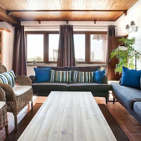 Villa Vinory - La Mandragola Mombercelli Екстер'єр фото