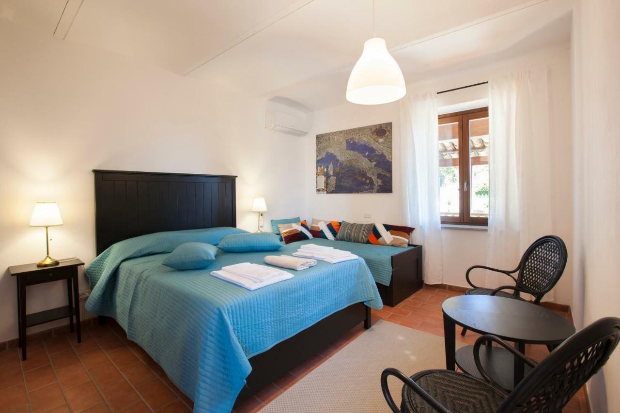 Villa Vinory - La Mandragola Mombercelli Екстер'єр фото