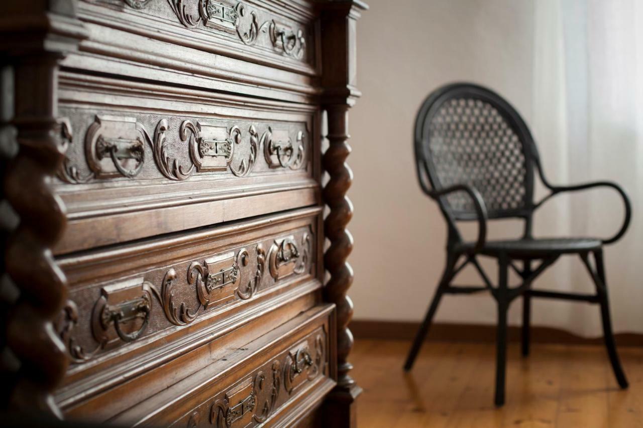 Villa Vinory - La Mandragola Mombercelli Екстер'єр фото