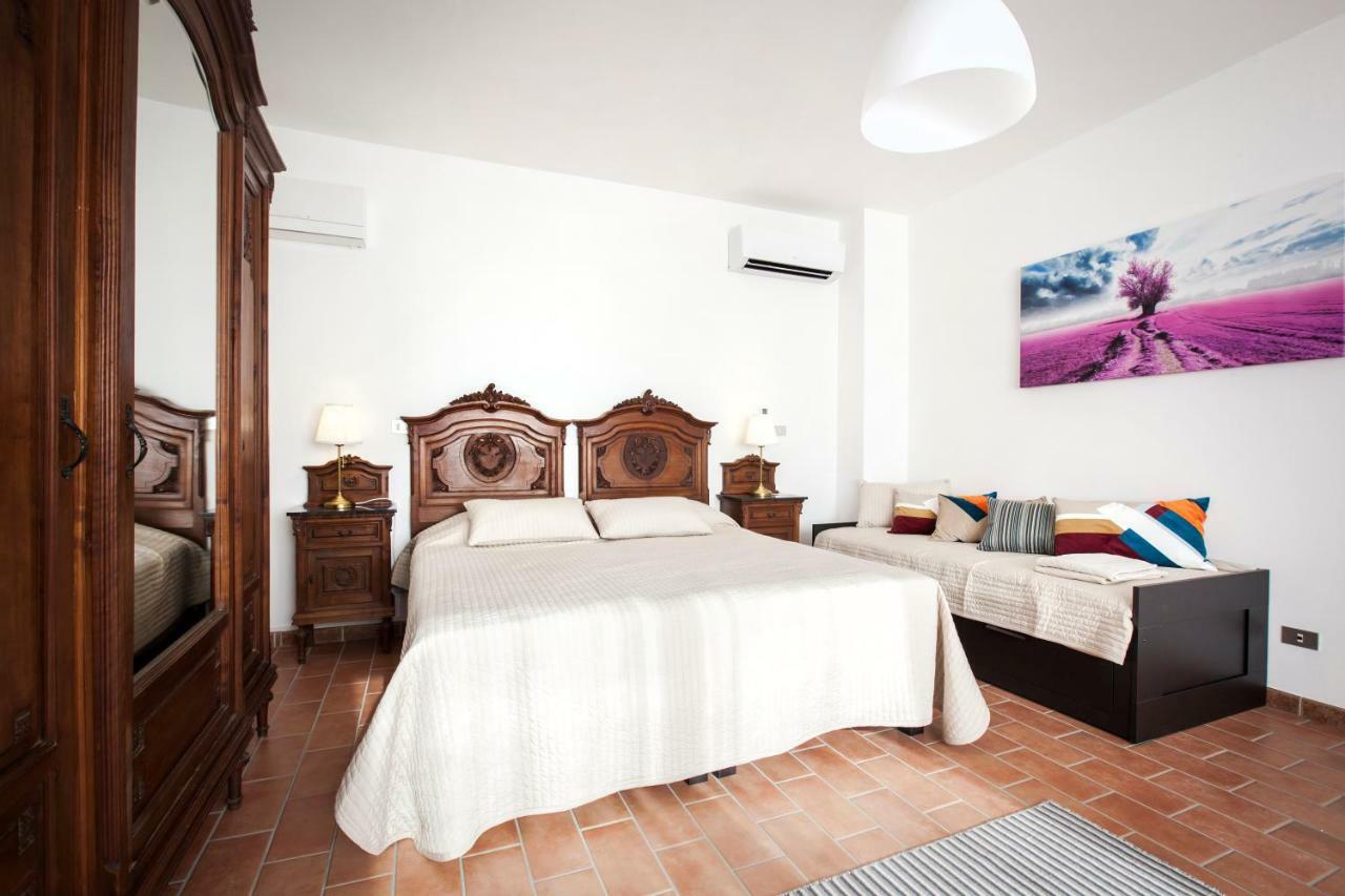Villa Vinory - La Mandragola Mombercelli Екстер'єр фото