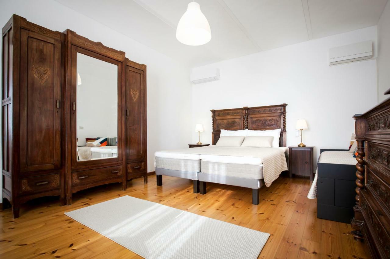 Villa Vinory - La Mandragola Mombercelli Екстер'єр фото